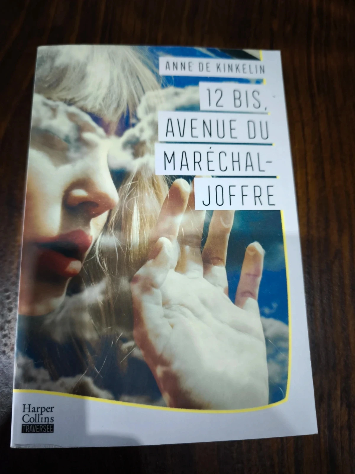 12 bis, avenue du Maréchal Joffre